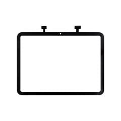 Brilliance Pro iPad 10 (2022) / iPad 11 (2025)10.9" Digitizer Best Quality Black