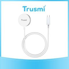TRUSMI CD01-02 Samsung Magnetic Wireless Charger for Watch