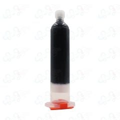 Cold Press Back Cover Glue Black