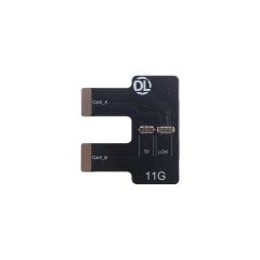 DL400 Display& Touch Tester flex cable for iPhone 11