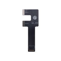 DL400 Display& Touch Tester flex cable for Samsung A50/A50S/A30