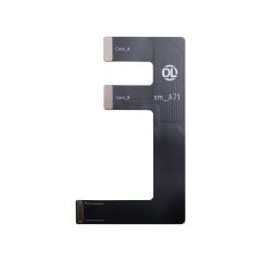 DL400 Display& Touch Tester flex cable for Samsung A71/A71 5G