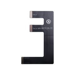 DL400 Display& Touch Tester flex cable for Samsung Note 10 Lite