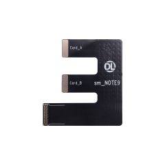 DL400 Display& Touch Tester flex cable for Samsung Note 9