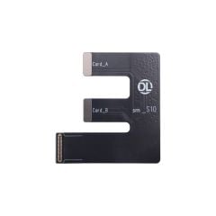 DL400 Display& Touch Tester flex cable for Samsung S10/S10 Plus