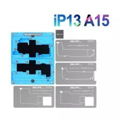 RL-601W 4 in 1 Frame Reballing Platform for IP 13 Series