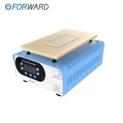 FORWARD FW-1082C Mini Two-Button Built-in Vacuum Separator (3 Channels)