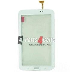 Samsung Tab 3 7.0" Digitizer T210 White