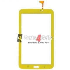 Samsung Tab 3 7.0" Digitizer T210 Yellow