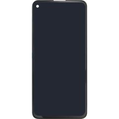 Google Pixel 4A 5G LCD with Touch Black (Refurbished)