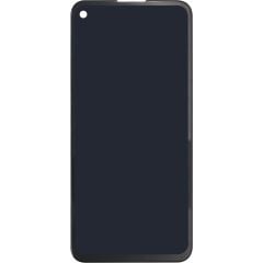 Google Pixel 4A LCD with Touch Black (Refurbished)