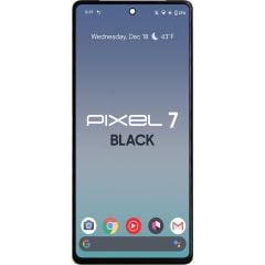Google Pixel 7 LCD With Touch Black  (Refurbished)