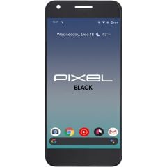 Google Pixel LCD With Touch Black (Refurbished)