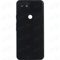 Google Pixel 3A Back Door Black