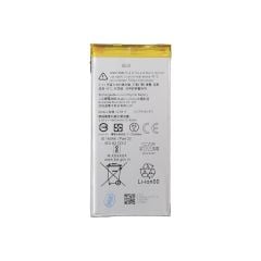 Google Pixel 5 battery