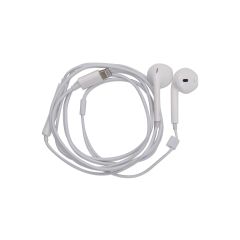Headphone Made for iPhone
