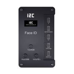i2C FACE ID V8 Programmer Fixture for iPhone X/XS/XsMax/XR/11/11Pro/11ProMax/12/12Pro/12Mini/12ProMax
