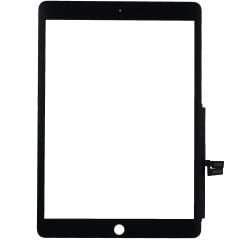 iPad 7 10.2'' / iPad 8 10.2'' / iPad 9 10.2'' Digitizer Black