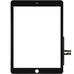 iPad 6 Digitizer Best Quality Black