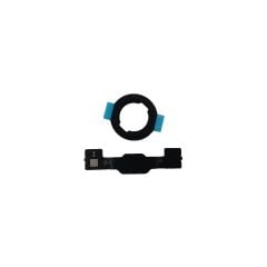 iPad 7 10.2" / iPad 8 10.2" / iPad 9 10.2" Home Button Plate w/ Gasket