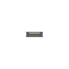 iPad Air / Mini 1 / Mini 2 Rear Camera FPC Connector (J2800)