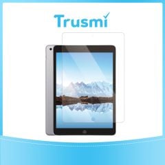 TRUSMI iPad Mini 6 Tempered Glass In Retail Packaging