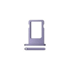 iPad Mini 6 Sim Tray Purple