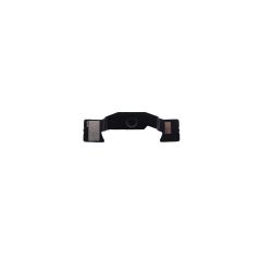 iPad Pro 12.9" 2nd Gen Home Button Plate w/ Rubber Gasket