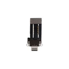 iPad Pro 11" 3rd Gen (2021) / Pro 11" 4th Gen (2022) / iPad Pro 12.9" 5th Gen (2021) / Pro 12.9" 6th Gen (2022) Charging Port Flex Grey