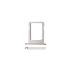 IPad Pro 12.9" 6th Gen (2022) Sim Card Tray Silver