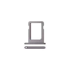 IPad Pro 12.9" 6th Gen (2022) Sim Card Tray Gray