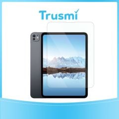 TRUSMI iPad Air /Air 2 iPad pro 9.7/ iPad 5 / 6 Tempered Glass In Retail Packaging