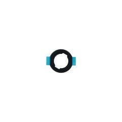 iPad Pro 9.7'' Digitizer Home Button Plate w/ Rubber Gasket