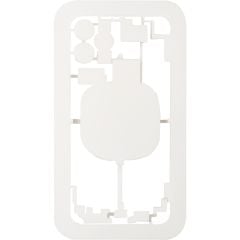 iPhone 11 Pro Protection Mold For Laser Machine (M-Triangle)