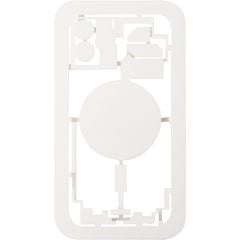 iPhone 12 Pro Protection Mold For Laser Machine (M-Triangle)