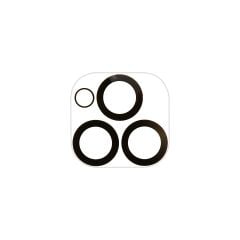 iPhone 13 Pro Back Camera Lens Protector 3D 9H High Quality