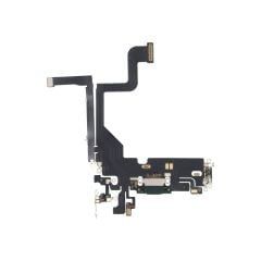 IPhone 13 Pro  Charging Port Flex Alpine Green