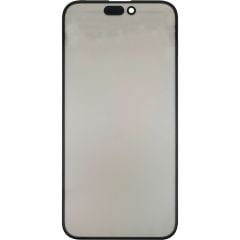 iPhone 15 Pro Max 3 in 1 (Front Glass + Polarizer Film + OCA Pre-Installed) (OCA Master)