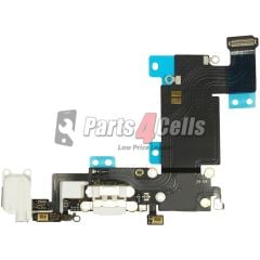 iPhone 6S Plus Charging Port Flex White Best Quality