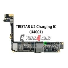 iPhone 7 / 7 Plus / iPad Pro 9.7'' / Pro 10.5'' / Pro 12.9'' 1st Gen / Pro 12.9'' 2nd Gen / 5 / 6 / 7 / 8 Tristar U2 USB Charging Controller IC #610A3B (U4001)