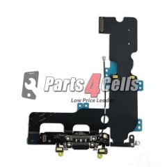 iPhone 7 Charging Port Best Quality Black