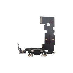 iPhone SE (2020) Charging Port Flex Black