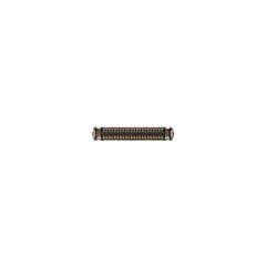 iPhone XS / XS Max Charging Port FPC Connector (J6400)