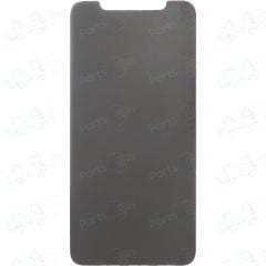 iPhone XR / 11 Privacy Tempered Glass Pack of 10 Bulk