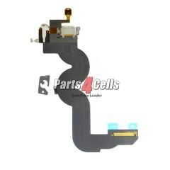 iPod 5 Charging Port Flex White