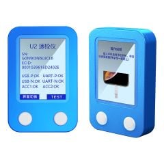 JC U2 Tristar Tester for iPhone/iPad U2 Charger IC and SN