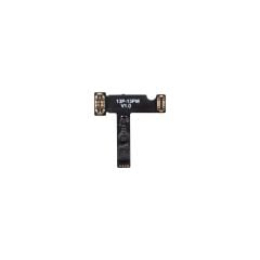 JCID full series battery repair flex cable- For JCID-13P/13PM Outter Flex