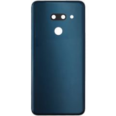 LG G8 Back Door Blue