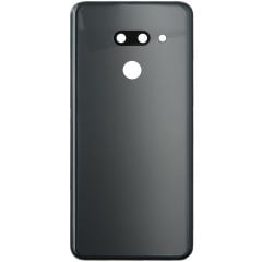 LG G8 Back Door Silver