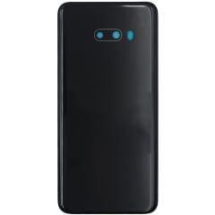 LG G8X / V50S ThinQ Back Door Black